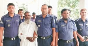 স্ত্রী হত্যায় স্বামী মামা হত্যায় ভাগনের যাবজ্জীবন জয়পুরহাটে 