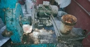 ৪ প্রতিষ্ঠানের জরিমানা অস্বাস্থ্যকর পরিবেশে খাবার তৈরি