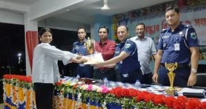 জয়পুরহাটে আন্তর্জাতিক দাবা টুর্নামেন্ট সমাপ্ত